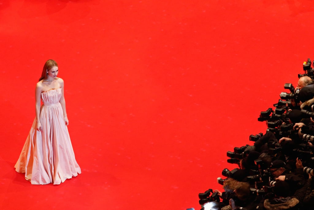 Ladies and Gentlemen, This Is the Brand-New Cinderella