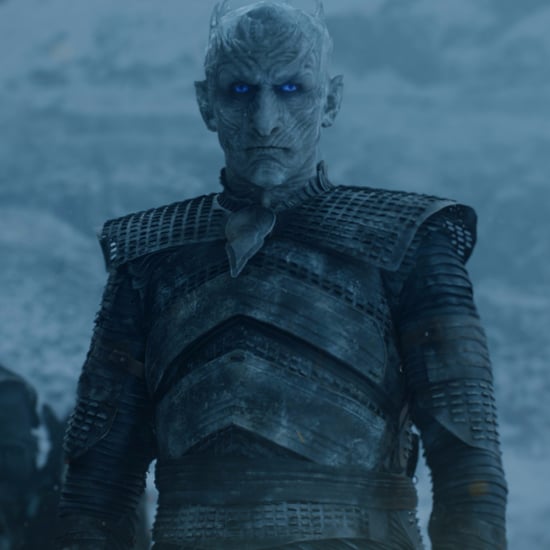 Who Plays the Night King on Game of Thrones?