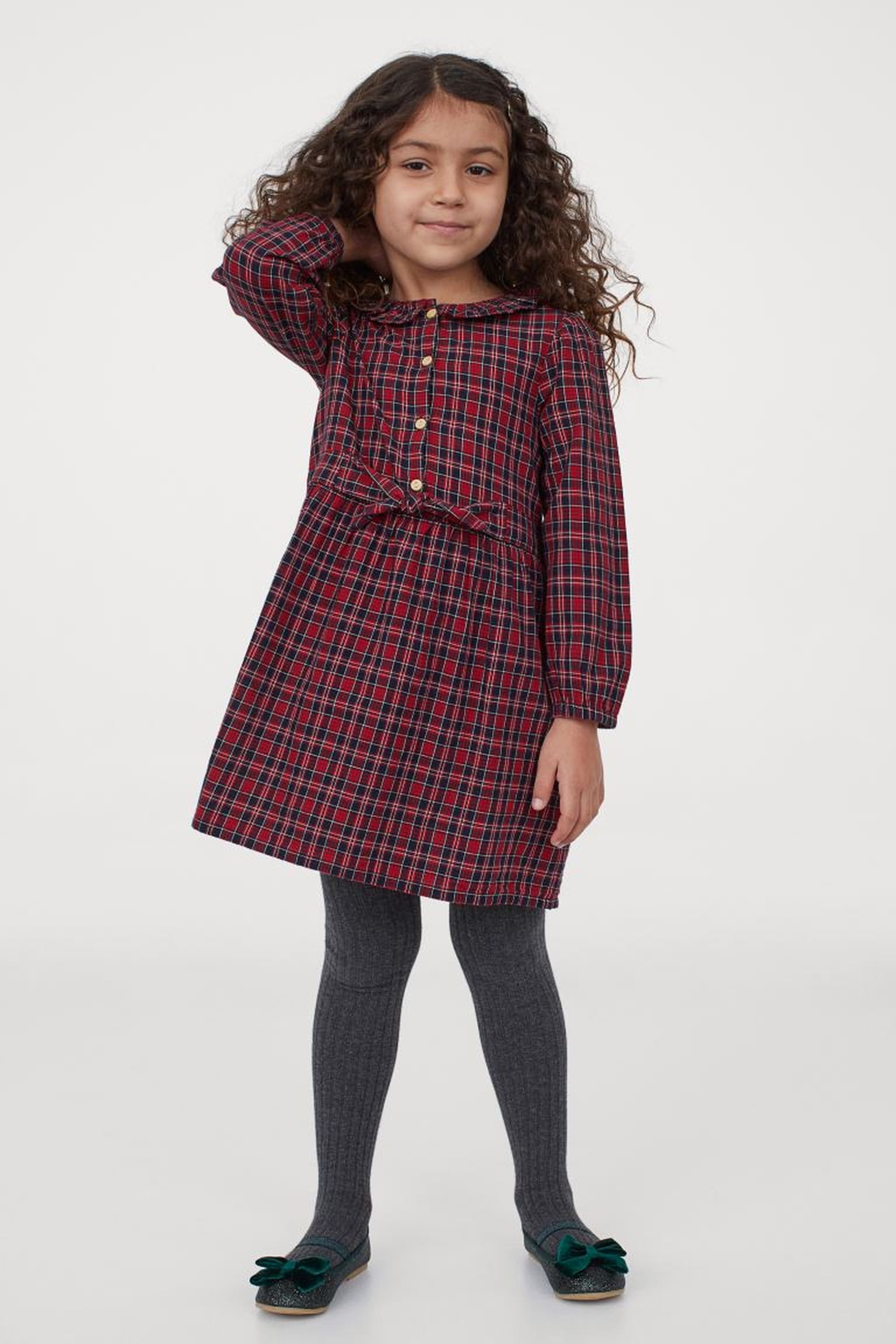 H&M Kids' Holiday Collection 2020 | POPSUGAR Family