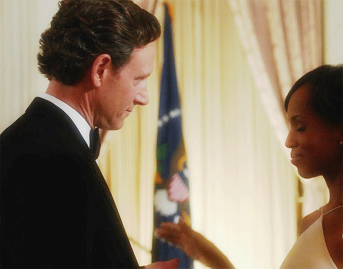 Scandal Olivia And Fitz Sexy S Popsugar Entertainment