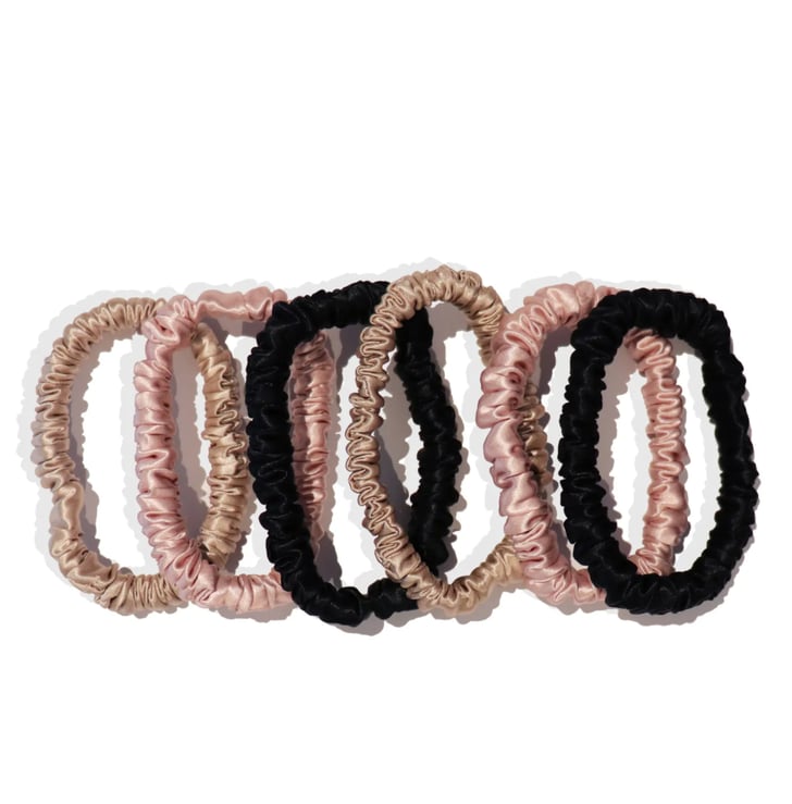 slip hair ties sale