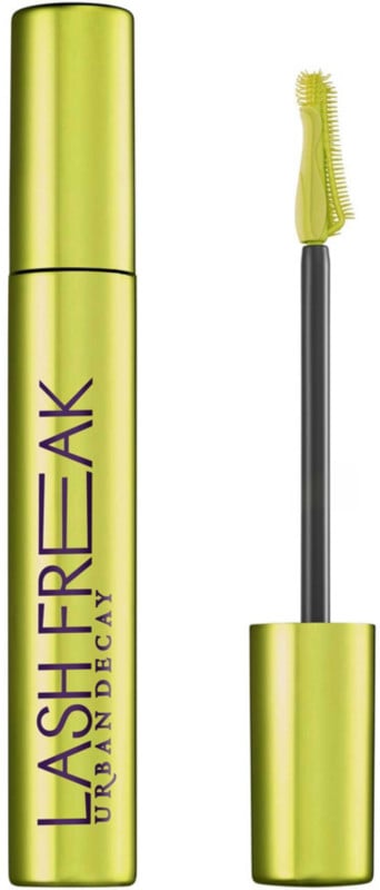 Urban Decay Cosmetics Lash Freak Volumizing & Lengthening Mascara