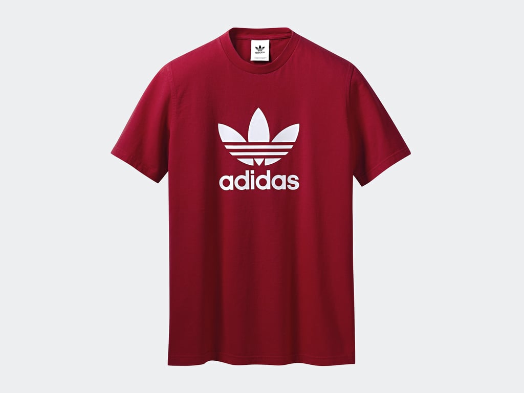 Trefoil T-shirt