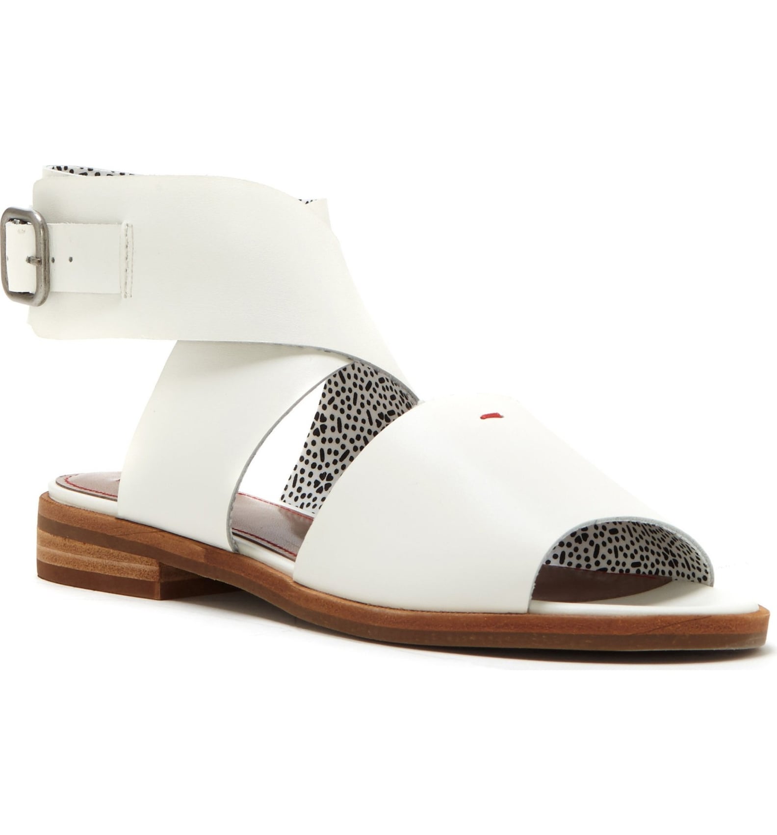 trendy sandals 2018