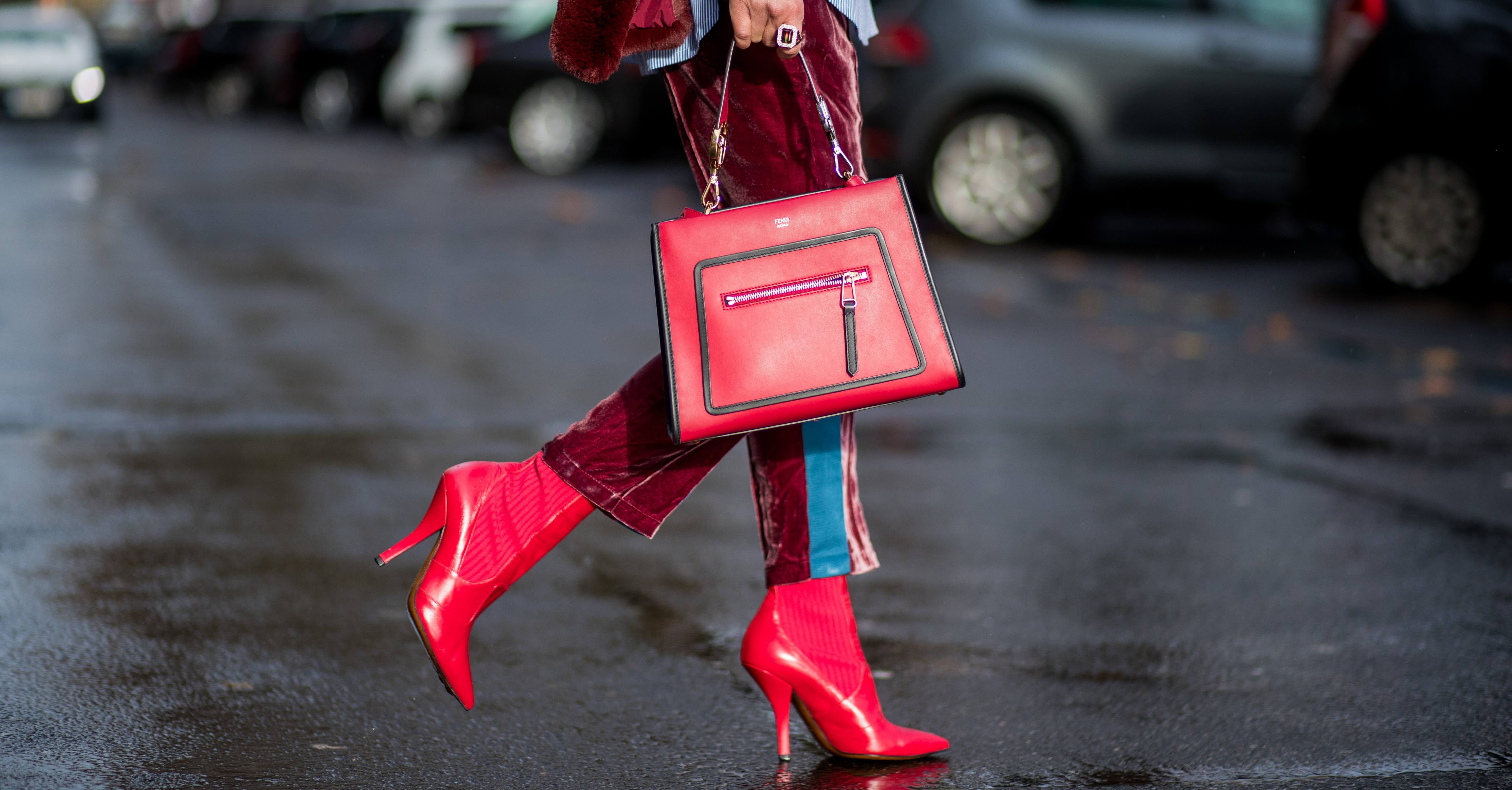 Best purses of 2018 new arrivals