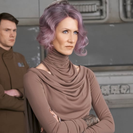 Star Wars The Last Jedi Movie With No Women