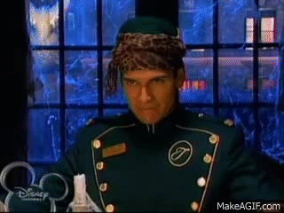 The Suite Life of Zack and Cody Halloween Episode | PS Entertainment