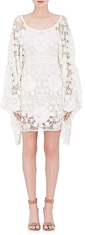 Lauren B Bachelor Dress On After The Final Rose Popsugar Fashion