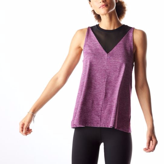 Manifest Mesh Tank ($49)