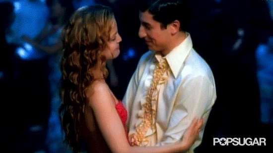 But Don't Worry, Jason Biggs Gets the Girl in the End