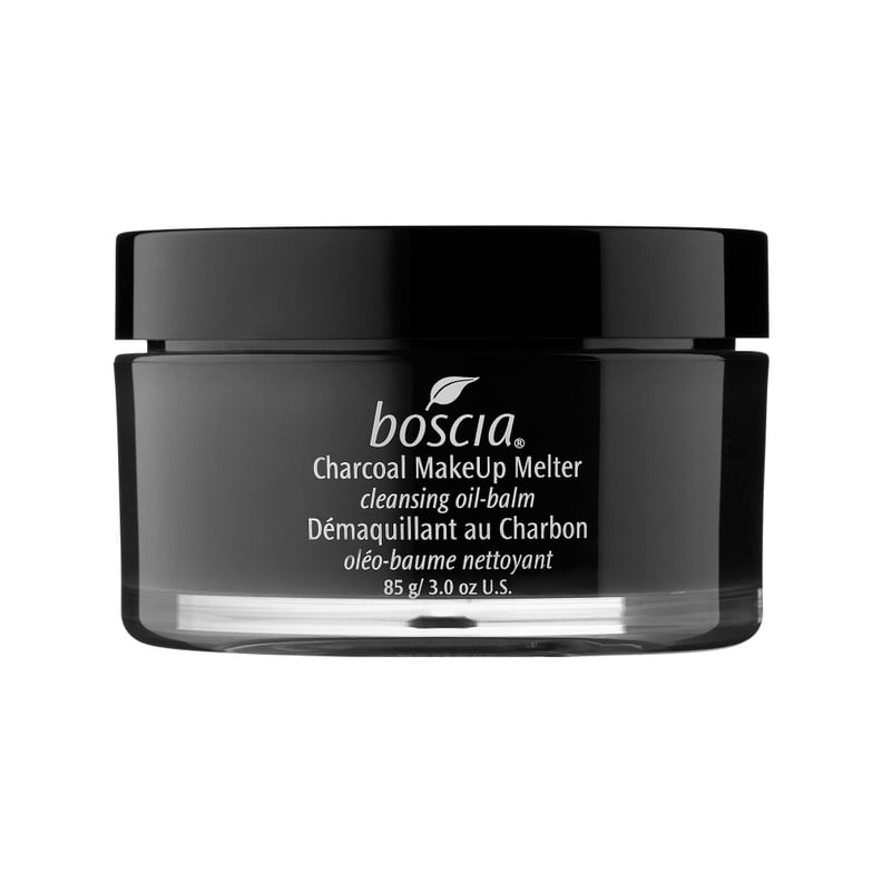 Charcoal Makeup Cleansing Balm