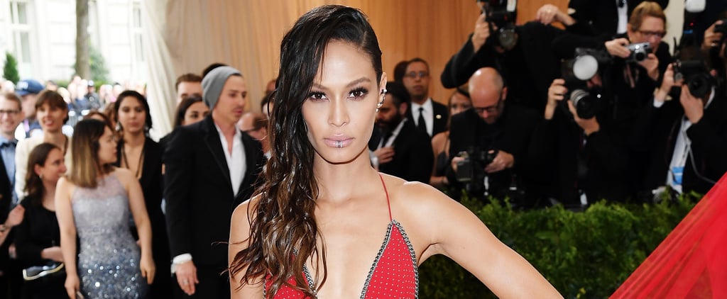 Sexiest Met Gala Dresses 2017