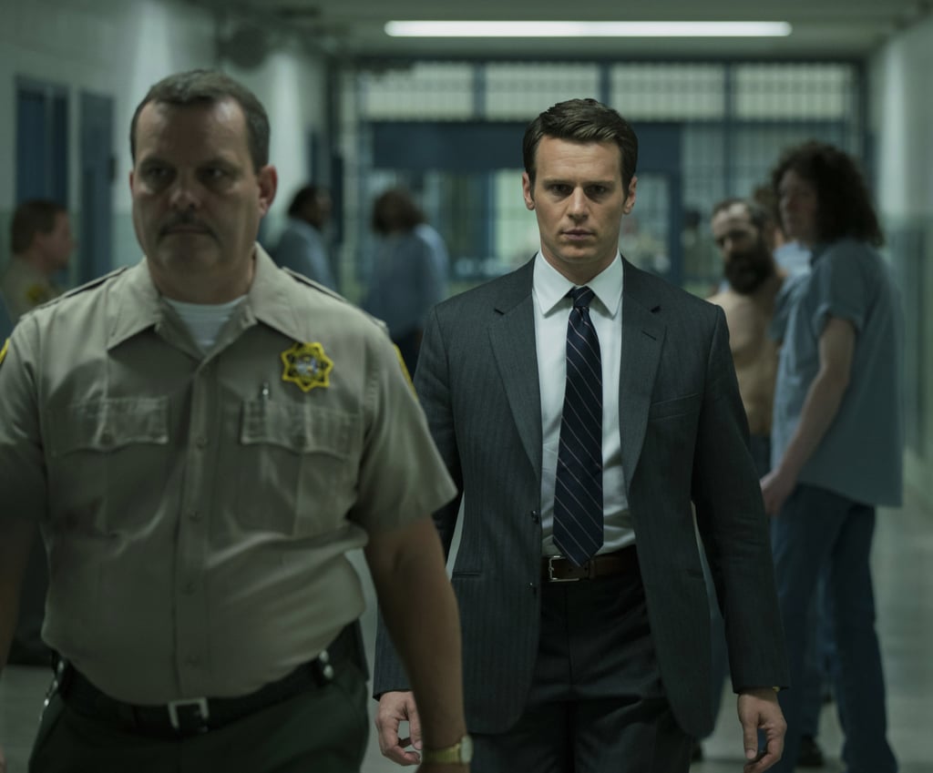 Mindhunter, Season 1 New Movies on Netflix October 2017 POPSUGAR