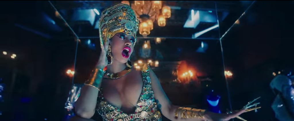 10 Stars Who Became Fathers in 2018