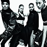 Victoria Beckham x Reebok Collection Fall 2019