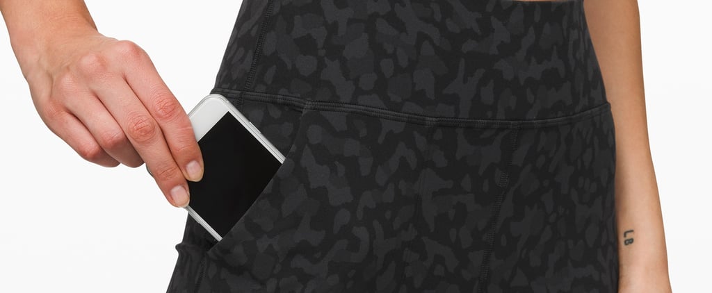 The Bestselling Clothes From Lululemon | 2020