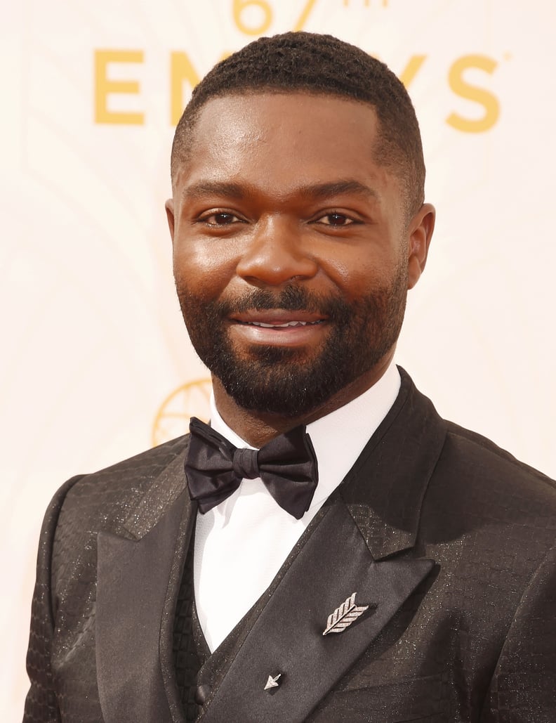 David Oyelowo