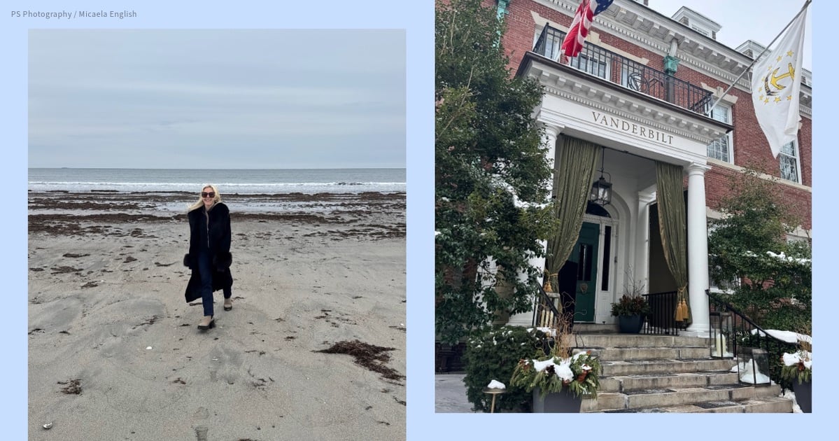 Forget Miami: Why Icescapes Are This Winters Travel Trend