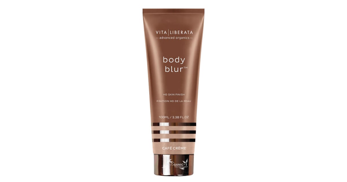 Fake Tan Fail You're Short on Time How to Fix Fake Tan Mistakes