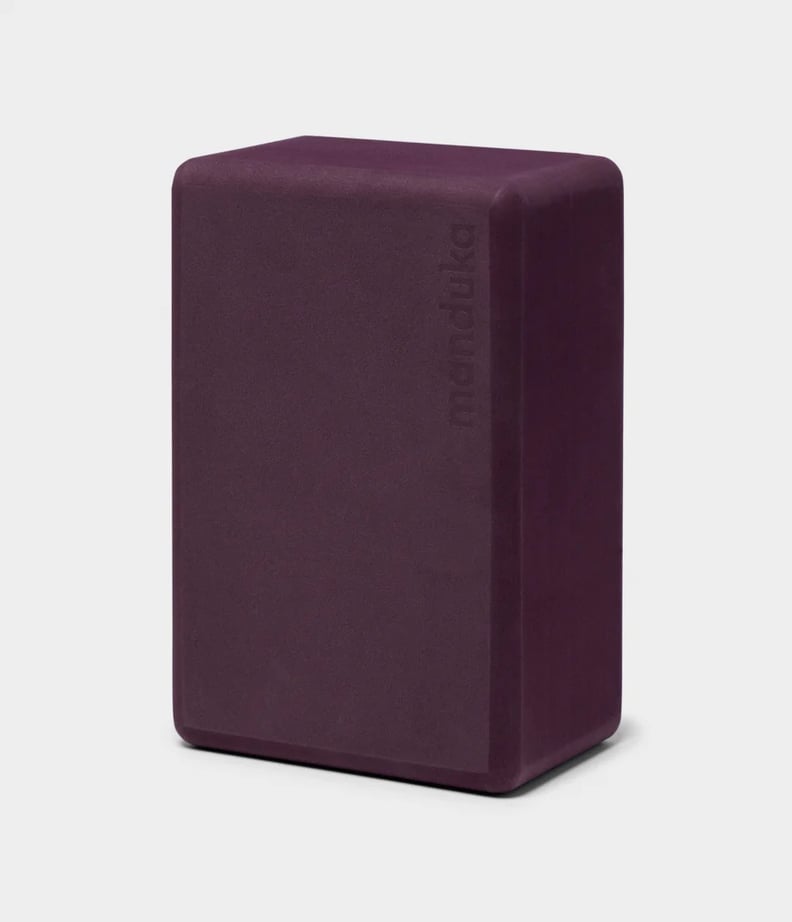 Yoga Blocks | Engineered to Help Wrist Pain, Comfort, and Grip Strength |  Prime Support for Balance Fitness and Exercise | All EVA Foam Blocks Yoga