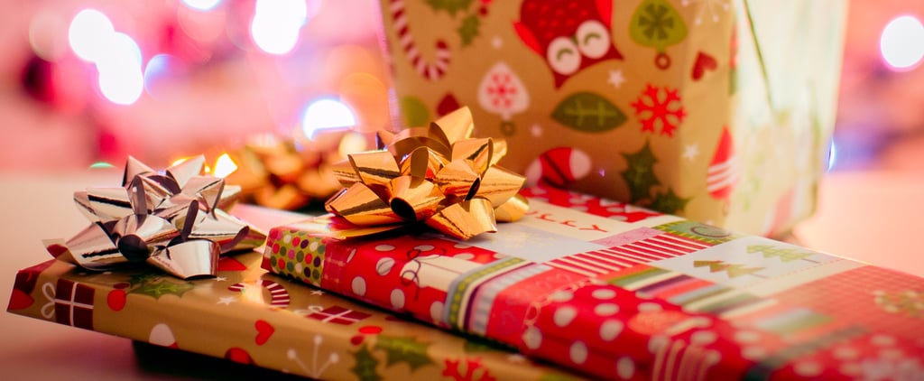 What Is the Four Christmas Gift Rule?