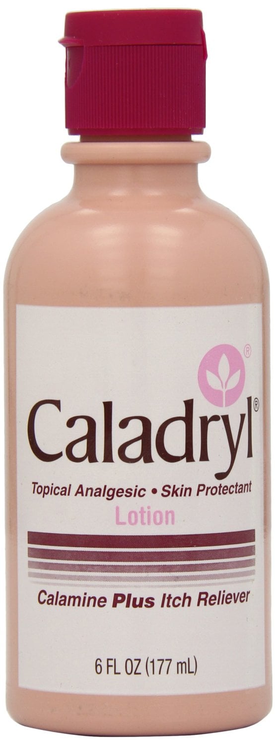 Calamine Lotion Poison Ivy Remedies POPSUGAR Family Photo 7