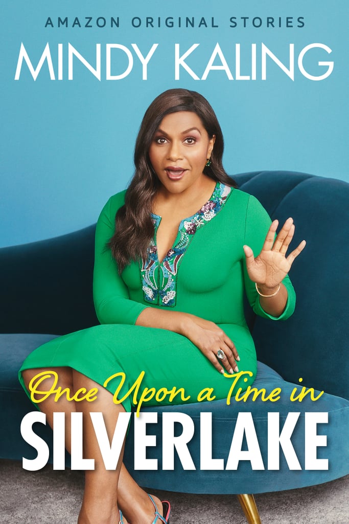 Once Upon a Time in Silverlake