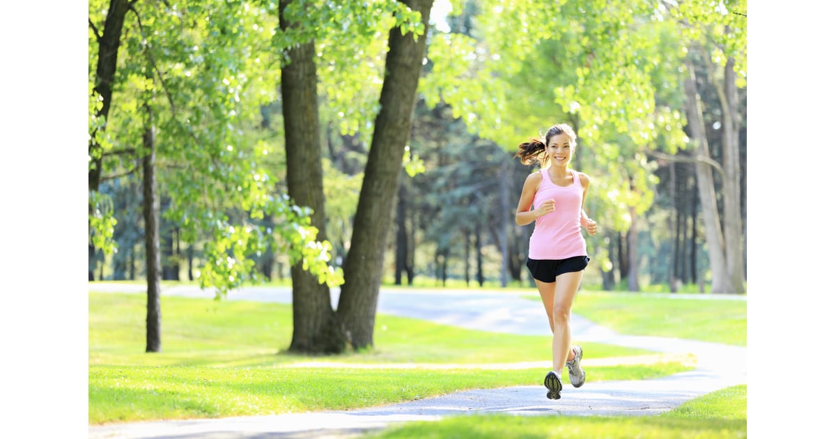 How to Exercise During Allergy Season POPSUGAR Fitness