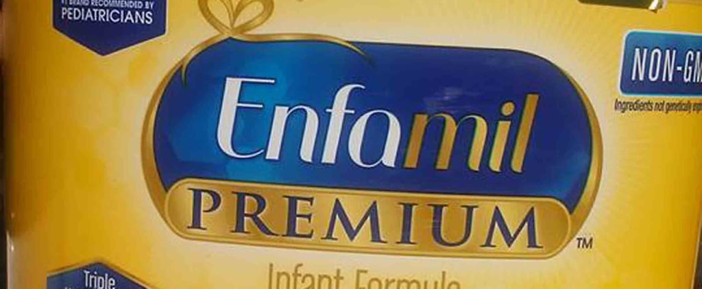 Mom Gives Homeless Refugees Formula
