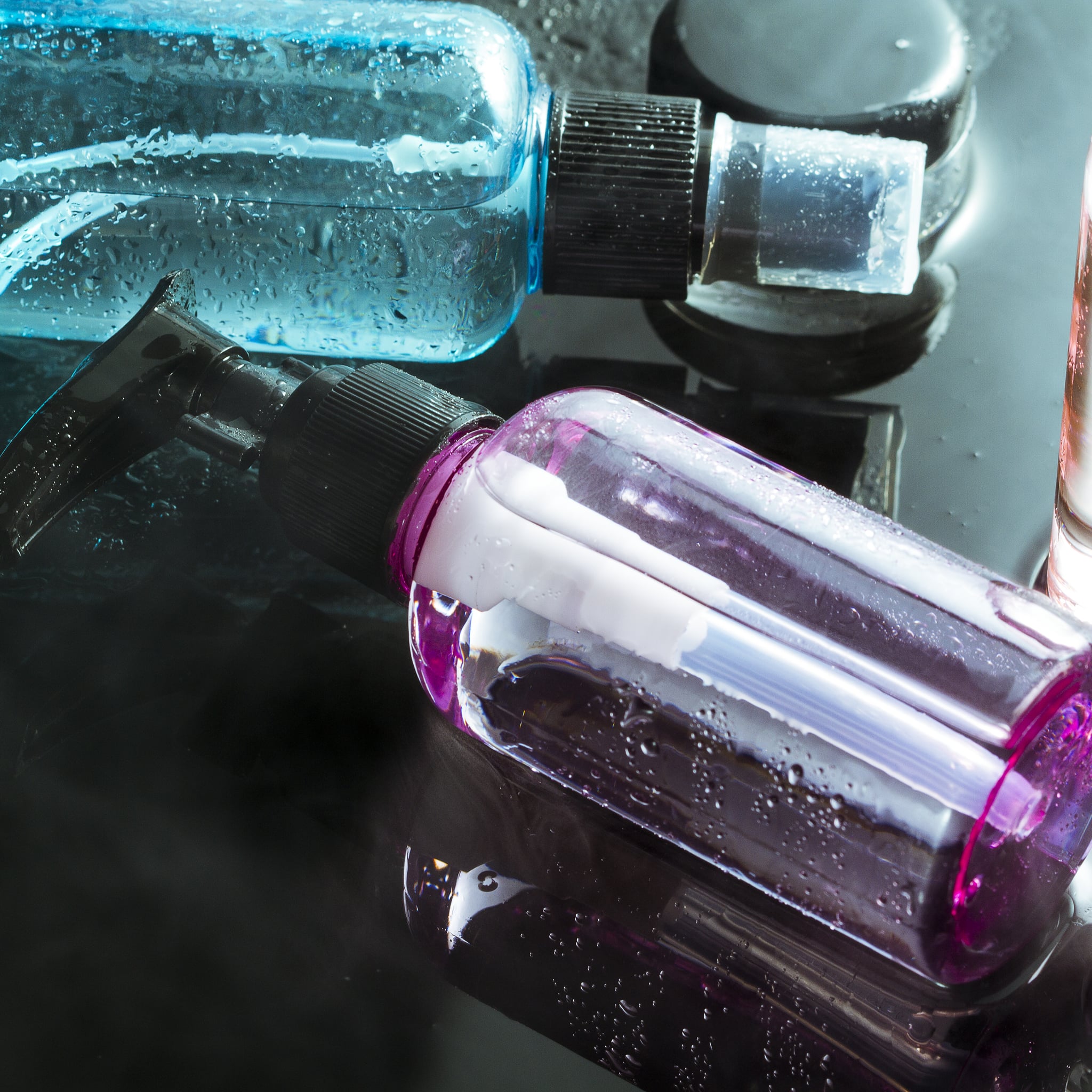 natural acne fighting agents