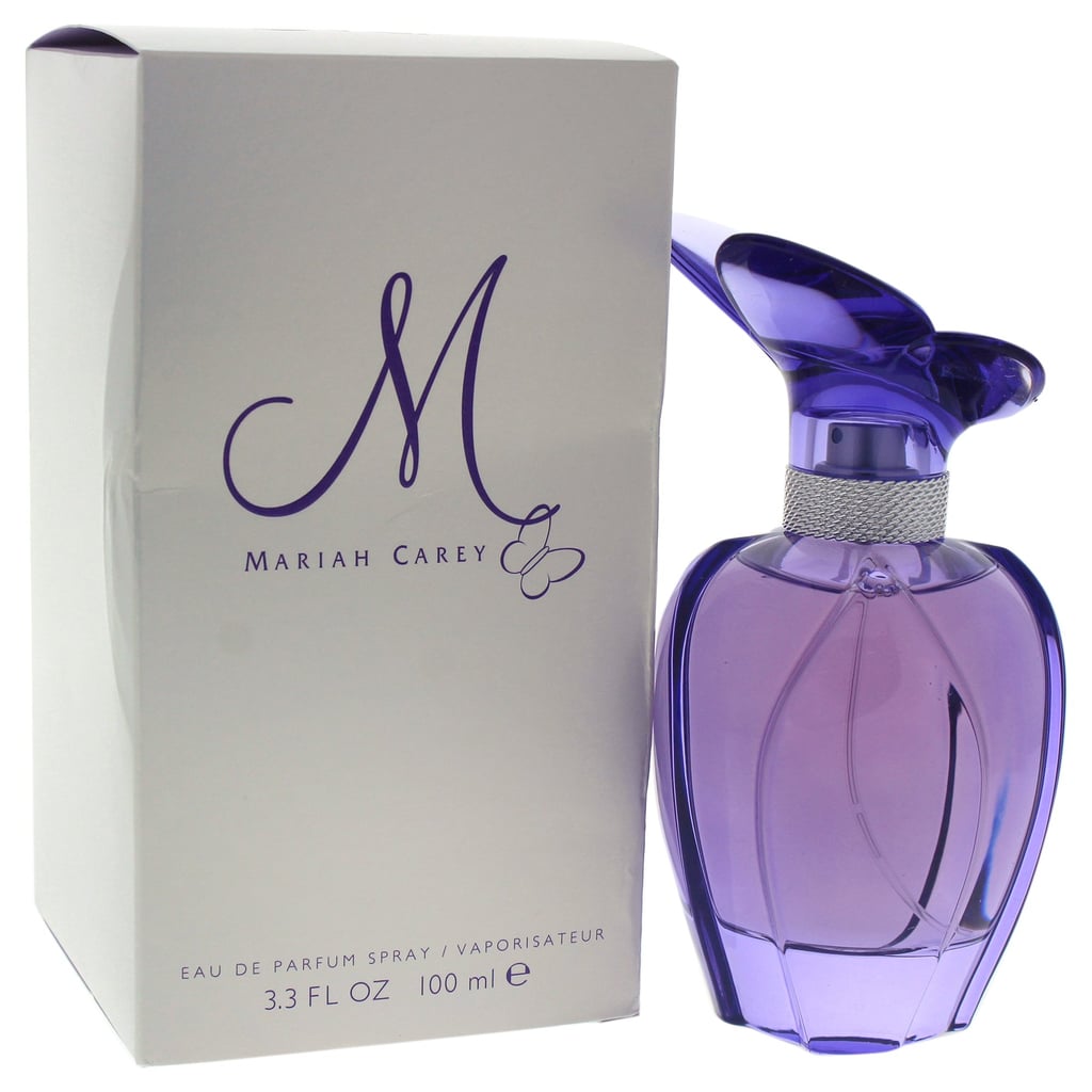 M by Mariah Carey Eau De Parfum Spray