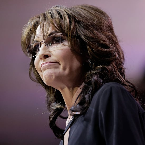 Sarah Palin Responds to PETA