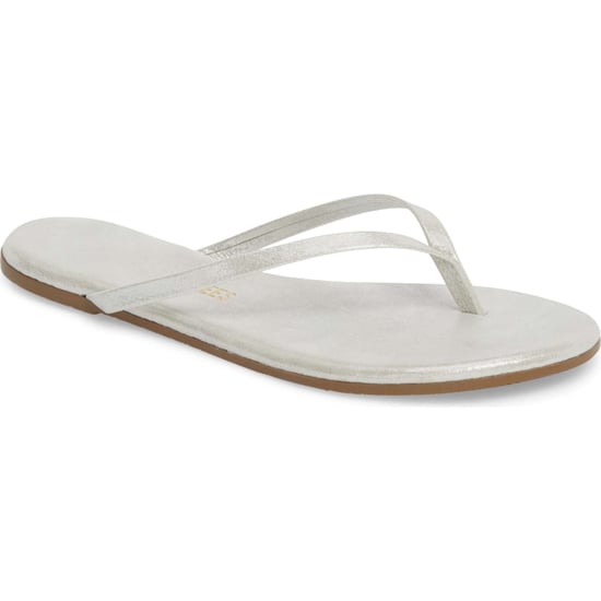 Comfortable Flip-Flops For Women 2018