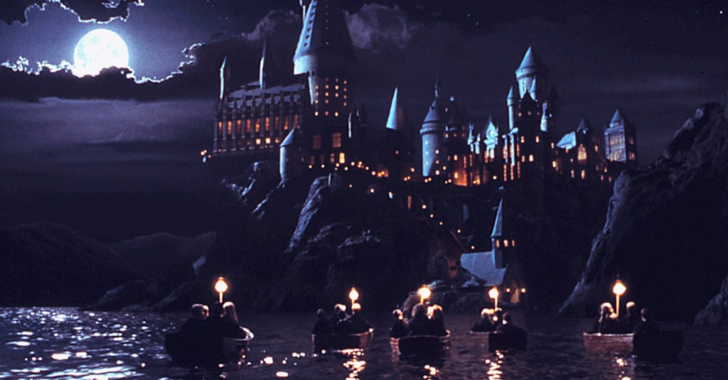Reward Kids With a Trip to Harry Potter World
