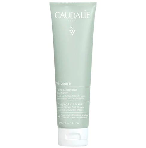 Caudalie Vinopure Pore Purifying Gel Cleanser