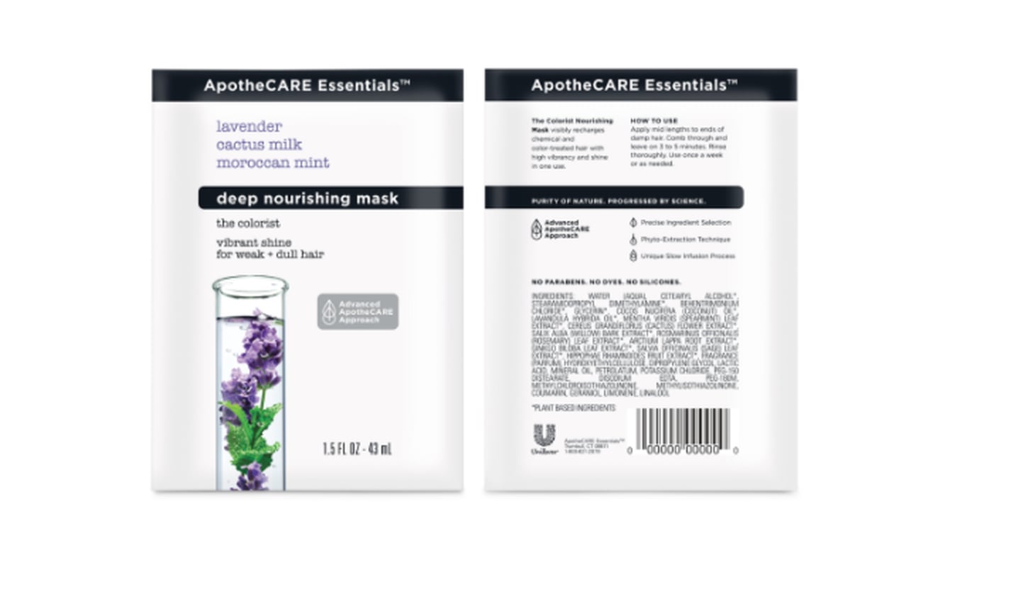 ApotheCARE Essentials Skincare and Haircare POPSUGAR Beauty