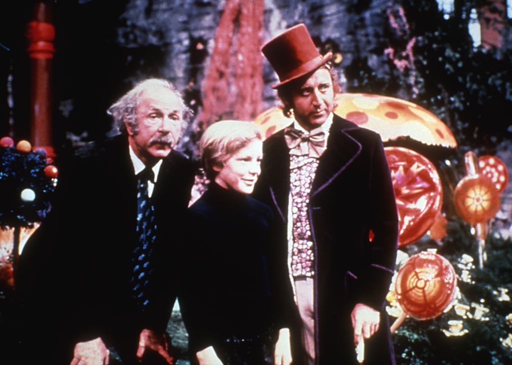Willy Wonka and the Chocolate Factory | Netflix Movies For Kids 2018 - Where To Stream Willy Wonka And The Chocolate Factory
