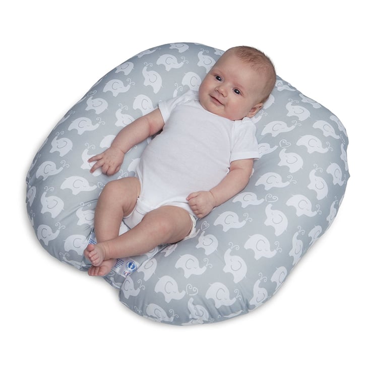 boppy lounger lion
