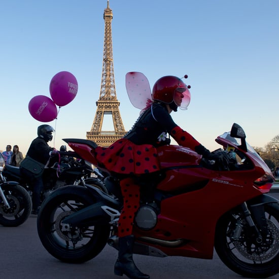 International Women's Day Events 2014 | Pictures