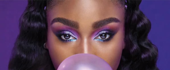 Best Eyeshadow Palettes for Your Zodiac Sign