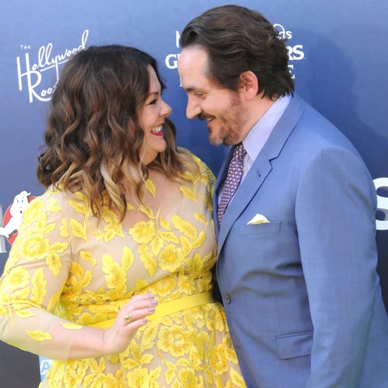 Melissa McCarthy and Ben Falcone Life of the Party Interview