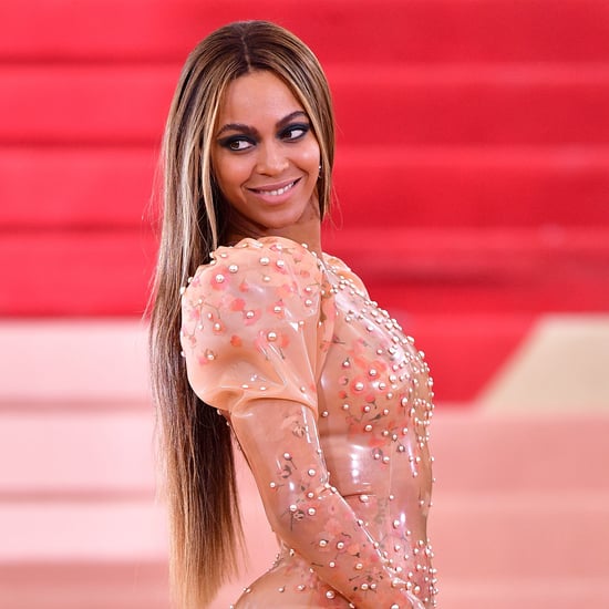 Why Wasn't Beyoncé at the 2018 Met Gala?