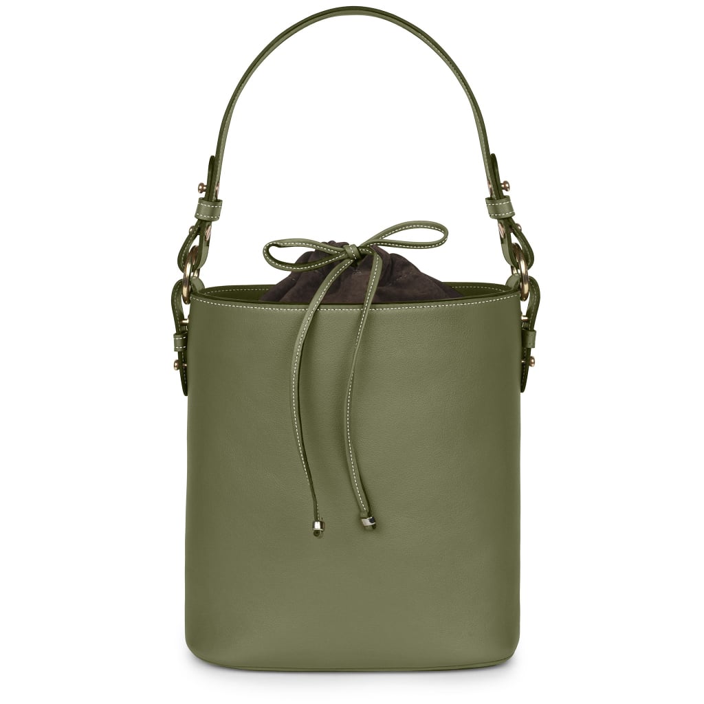 A Cute Bucket Bag: Kendall Conrad Niña Bag