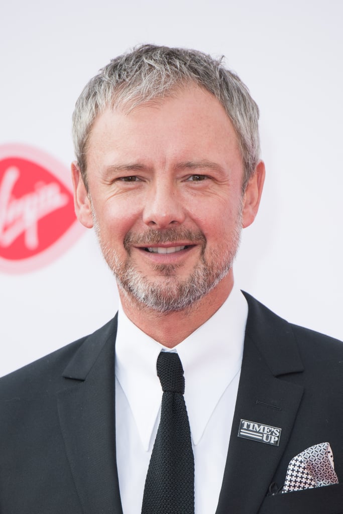 John Simm