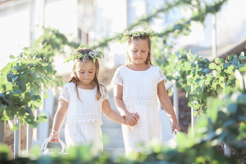Coastal California Wedding
