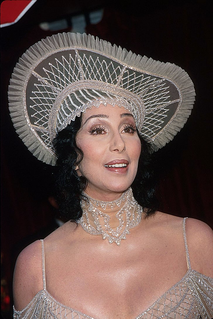 What Is Cher's Real Name? POPSUGAR Celebrity Photo 9