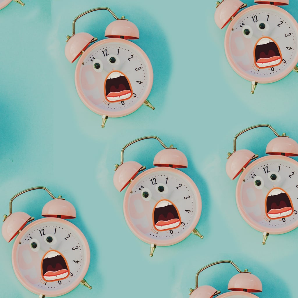 15 Funny Tweets About Daylight Saving Time Popsugar Smart Living