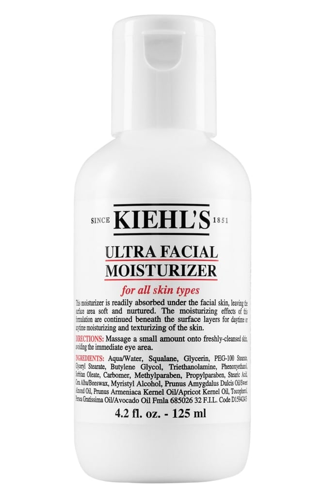 Kiehl's Ultra Facial Moisturiser