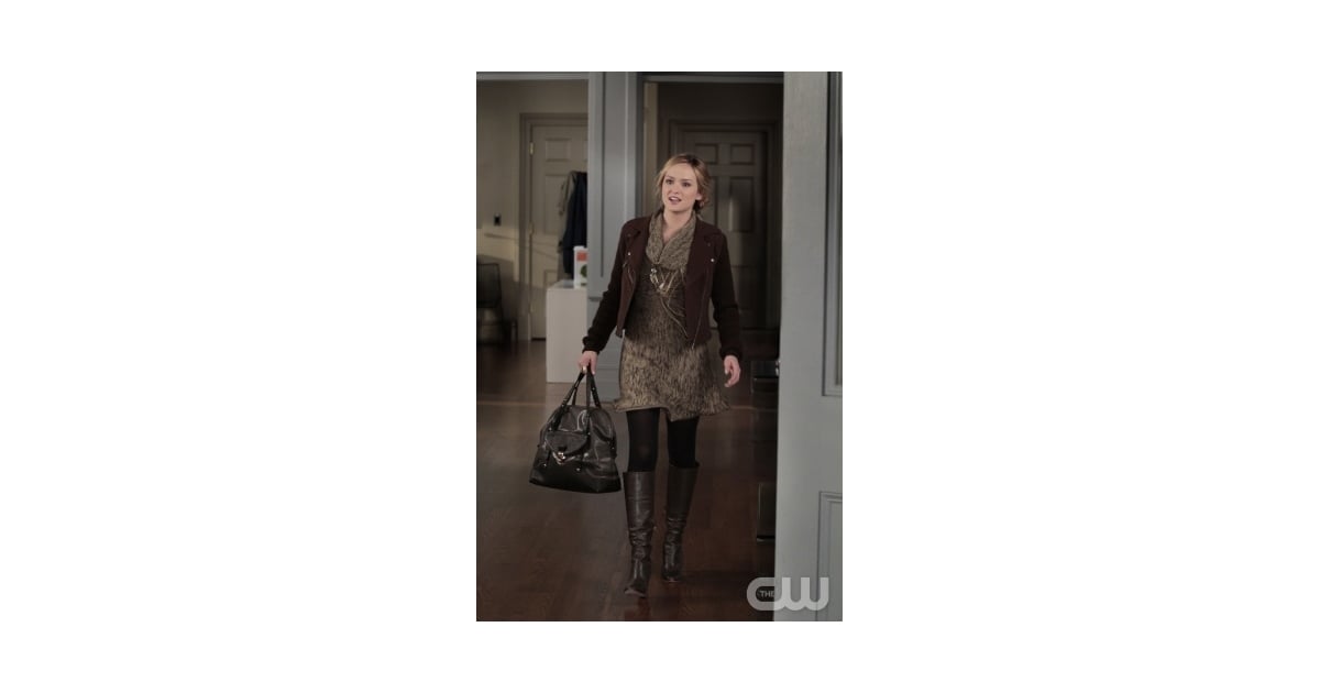 Gossip Girl Fashion Gossip Girl Season 5 Fashion Shop The Looks Popsugar Fashion Photo 14 5084