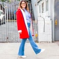 11 Stylish Coats That Fashion Bloggers Managed to Work Into Their Outfits